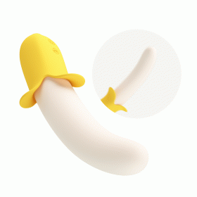 Vibrator Pretty Love Banana geek BI 14957-3